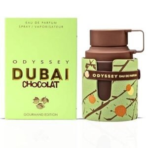 Dubai Chocolat  Odyssey EDP