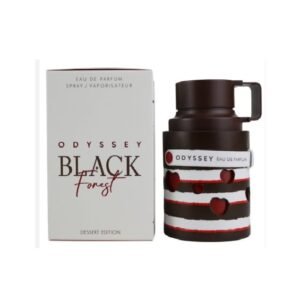Black Forest Odyssey EDP
