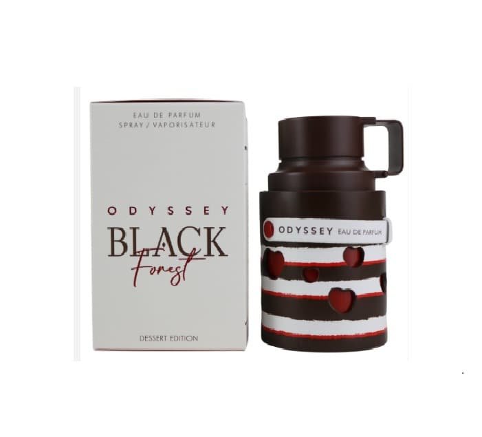 Black Forest Odyssey EDP