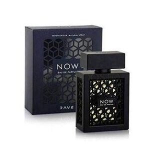 RAVE NOW MEN EDP 100mL