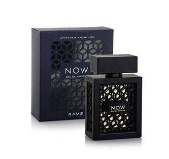 RAVE NOW MEN EDP 100mL