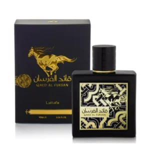 Qaed Al Fursan EDP 90mL Lattafa