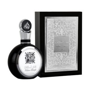 Fakhar Black EDP 100mL Lattafa