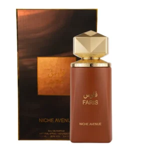 Faris EDP 100mL Niche Avenue