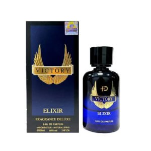 Victory Elixir EDP 100mL Fragrance Deluxe