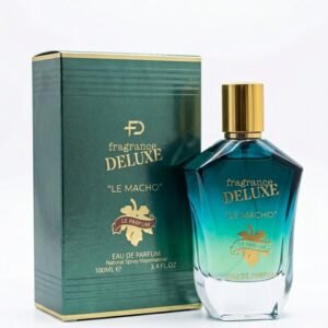 Le Macho Le Parfum EDP 100mL Fragrance Deluxe