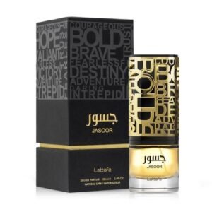 Jasoor EDP 100mL Lattafa