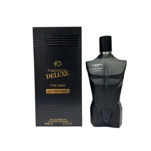 The Man Le Parfum EDP 100mL Fragrance Deluxe
