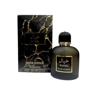 Khayal EDP 100mL Niche Avenue