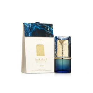 Al Nashama Caprice EDP 100mL Lattafa