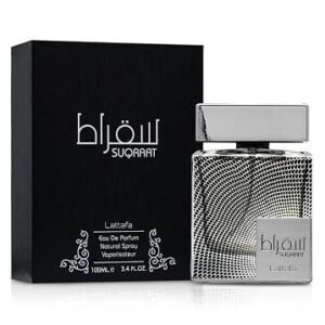 Suqraat EDP 100mL Lattafa