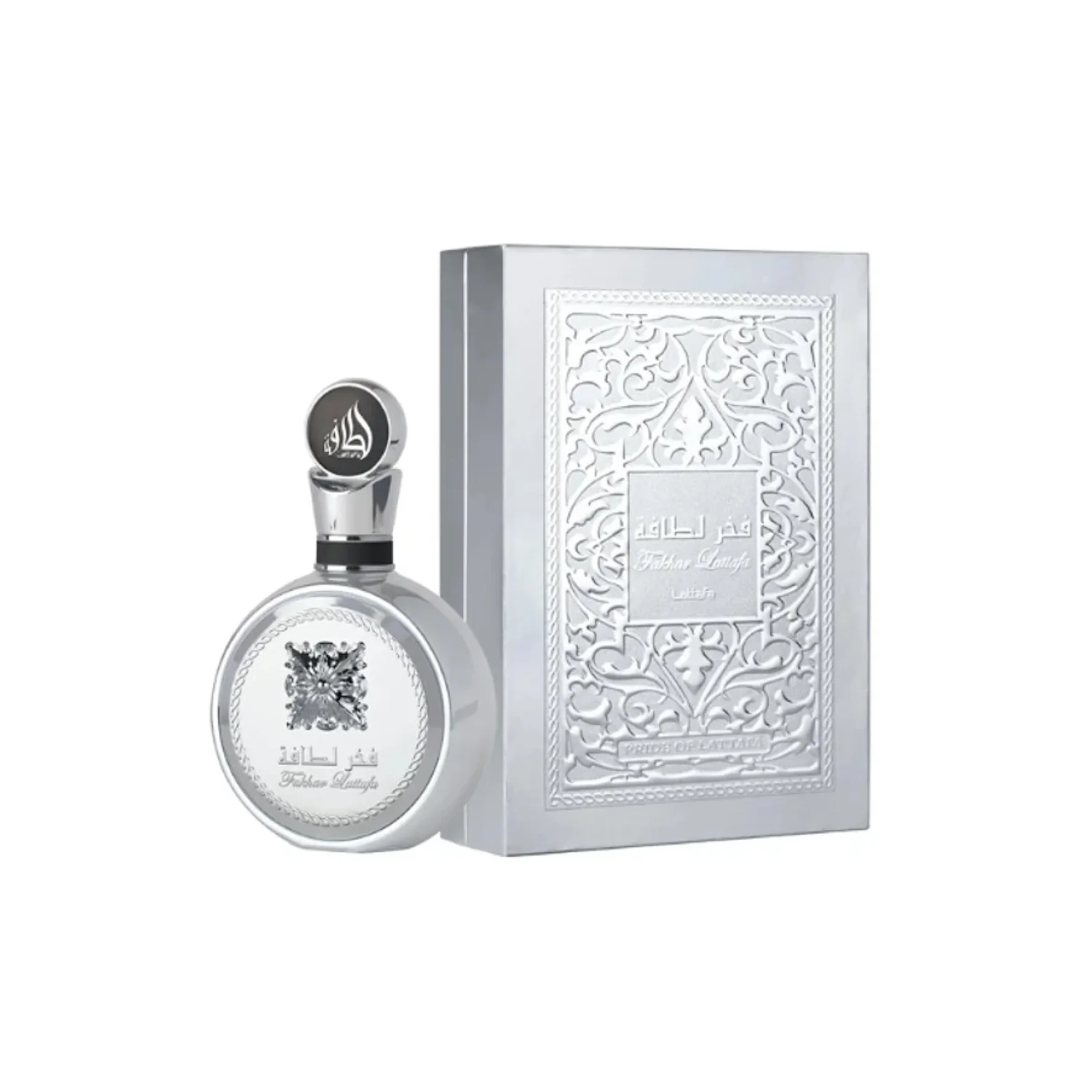 Fakhar Platin EDP 100mL Lattafa