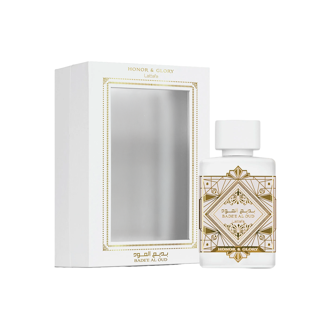 Bade'e Al Oud Honor And Glory 100mL Lattafa