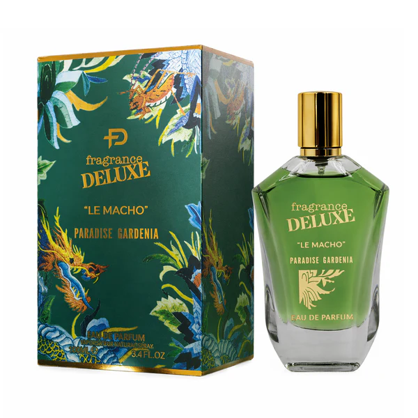 Le Macho Paradise EDP 100mL Fragrance Deluxe