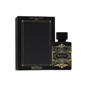 Bade’e Al Oud Honor And Glory 100mL Lattafa