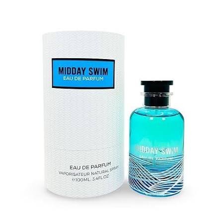 Midday Swin EDP 100mL Emper General