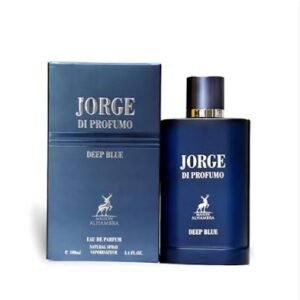 Jorge Di Profumo Deep Blue EDP 100mL Maison Alhambra