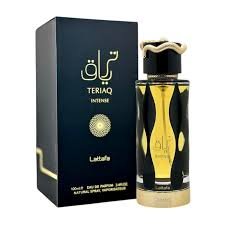 Teriaq Intense EDP 100mL Lattafa