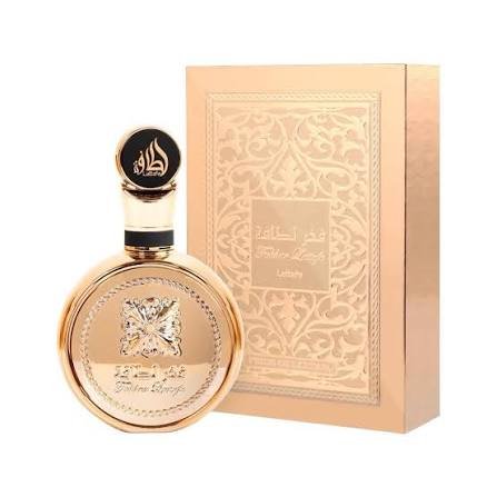 Fakhar Gold EDP 100mL Lattafa