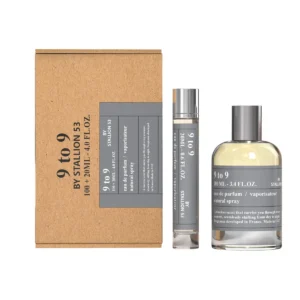 9 To 9 EDP 100mL Stallion 53