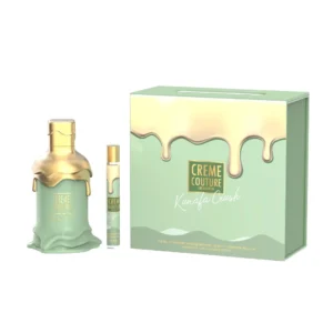 Creme Couture Kunafa Crush EDP 100mL Le Chameau