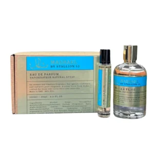 Mashael EDP 100mL Stallion 53