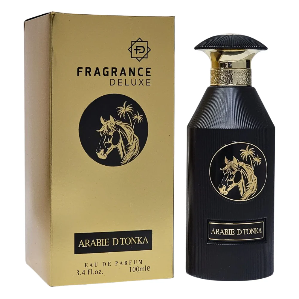 Arabie D Tonka EDP 100mL Fragrance Deluxe