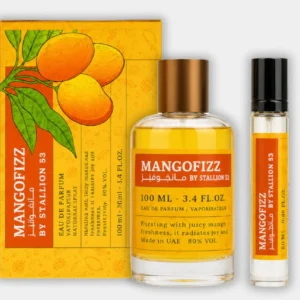 Mangofizz EDP 100mL Stallion 53