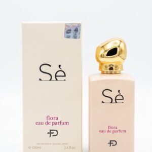 Sé Floral EDP 100mL Fragrance Deluxe