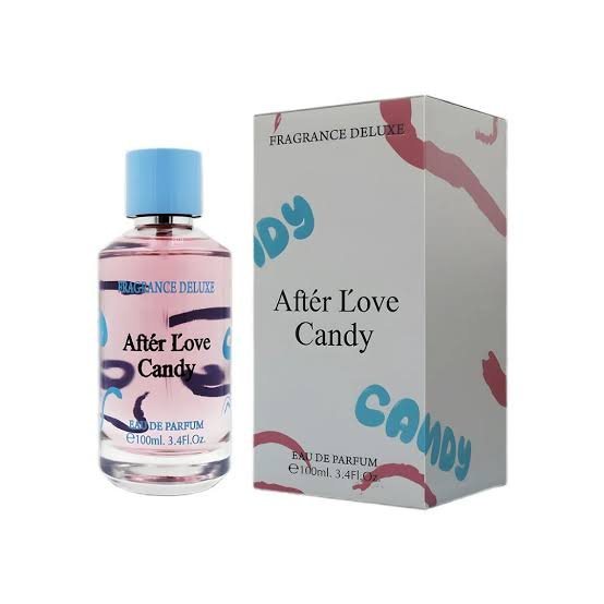 Candy After Love EDP 100mL Fragrance Deluxe