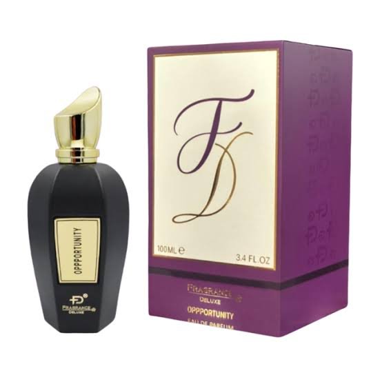 Opportunity EDP 100mL Fragrance Deluxe