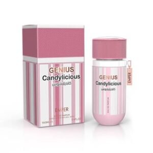 Genius Candylicious EDP 100mL Emper
