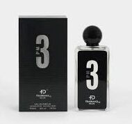 3PM EDP 100mL Fragrance Deluxe