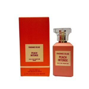 Peach Intense EDP 100mL Fragrance Deluxe